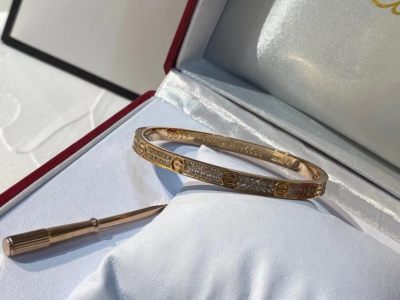Cartier Jewelry
