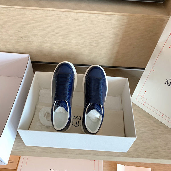 Alexander McQUEEN Luxury Shoes