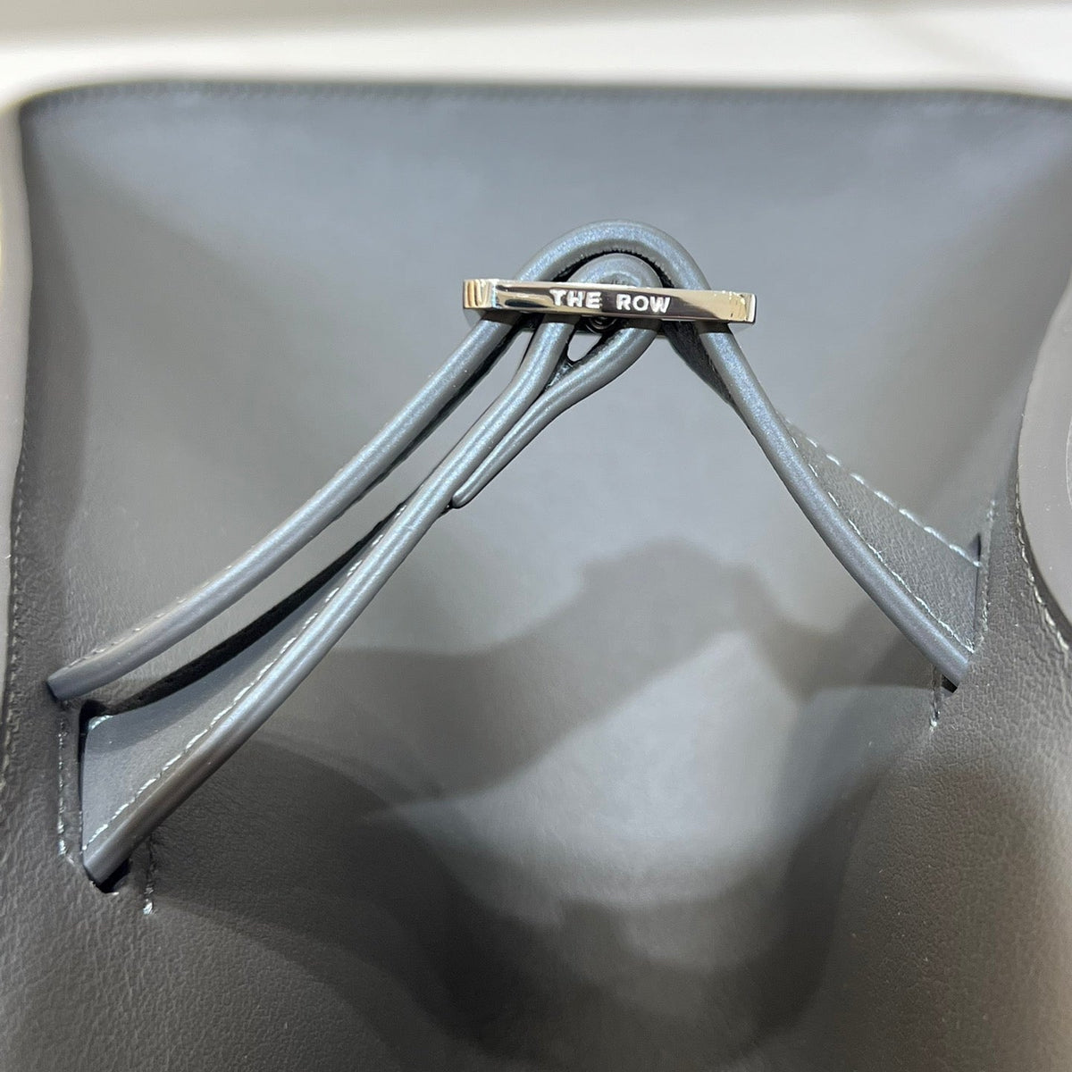 THE ROW MARGAUX 15 BAG