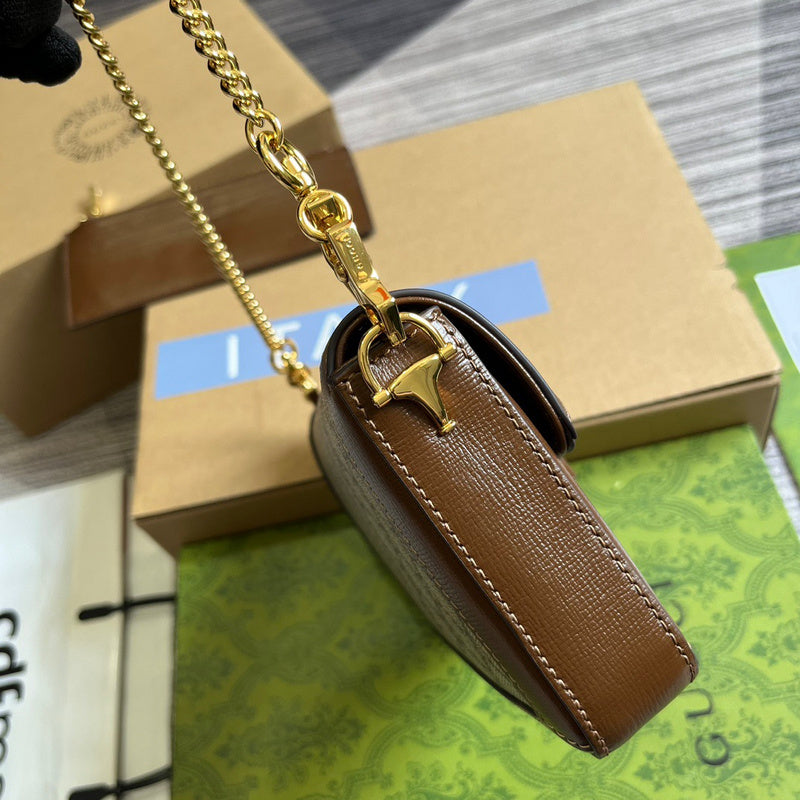 ENT - GCI Bags - 1292
