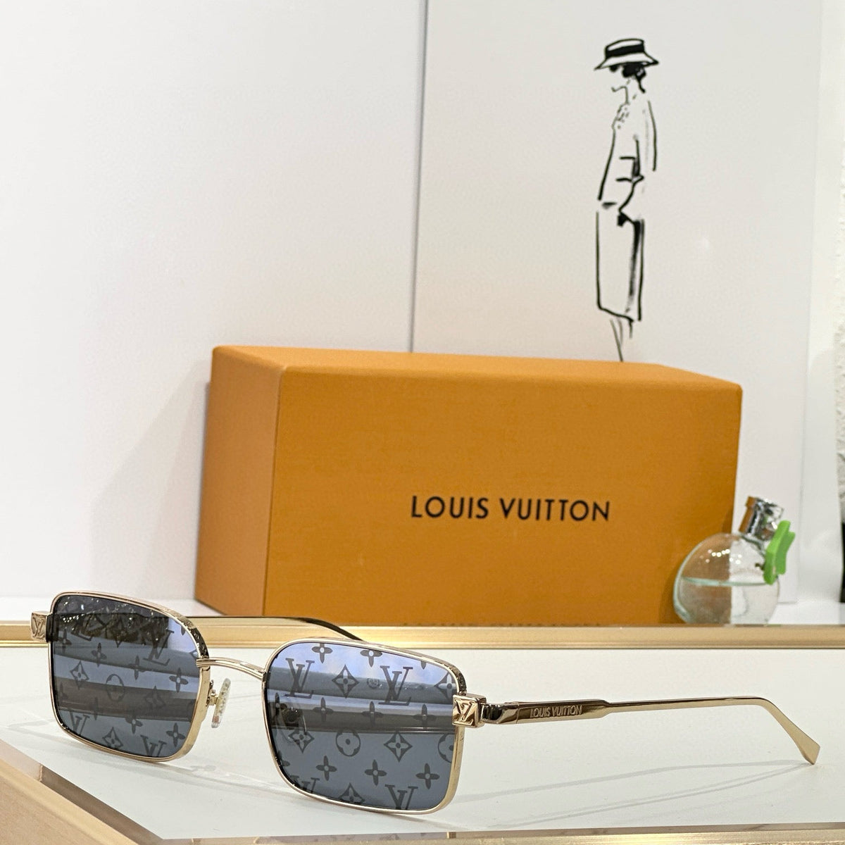 LOU SUNGLASSES