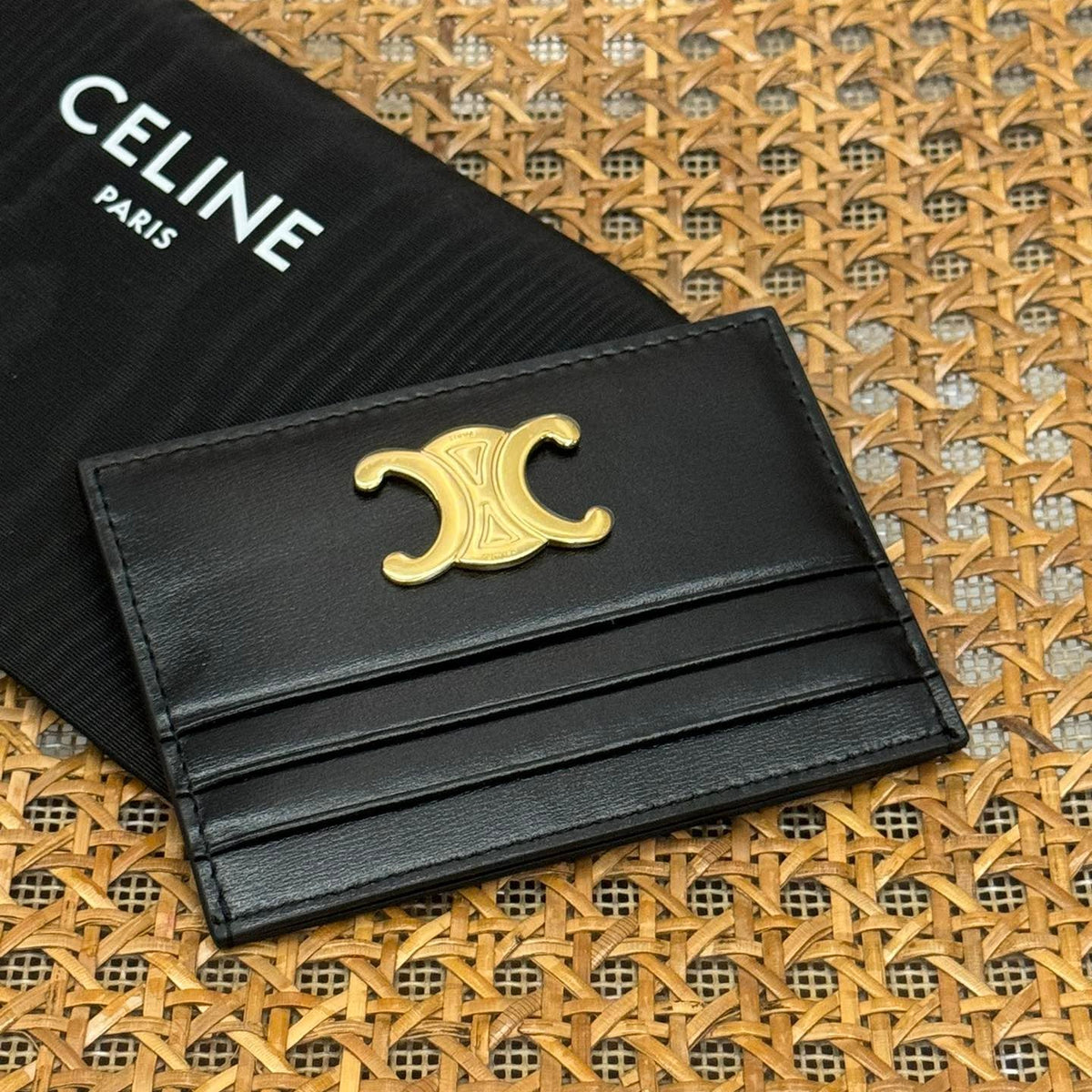 CEL CARD HOLDER