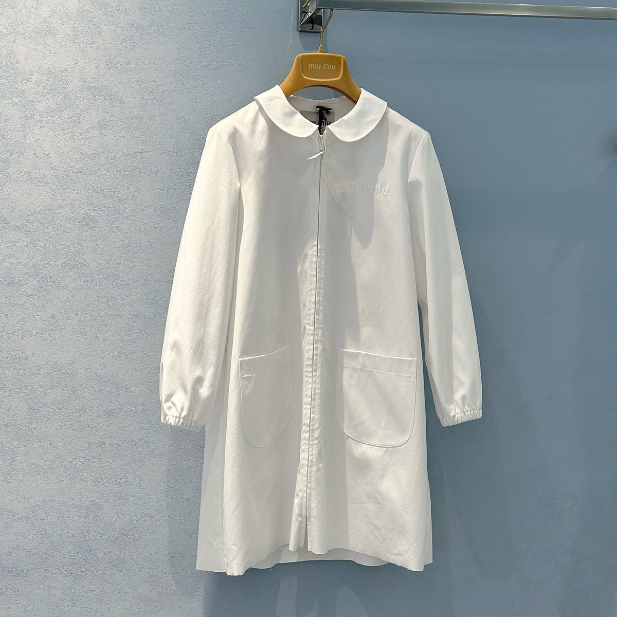 MIU M DRESS
