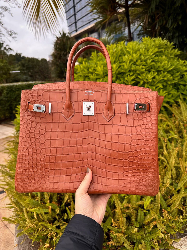 PHA - HMS Bags - 1435