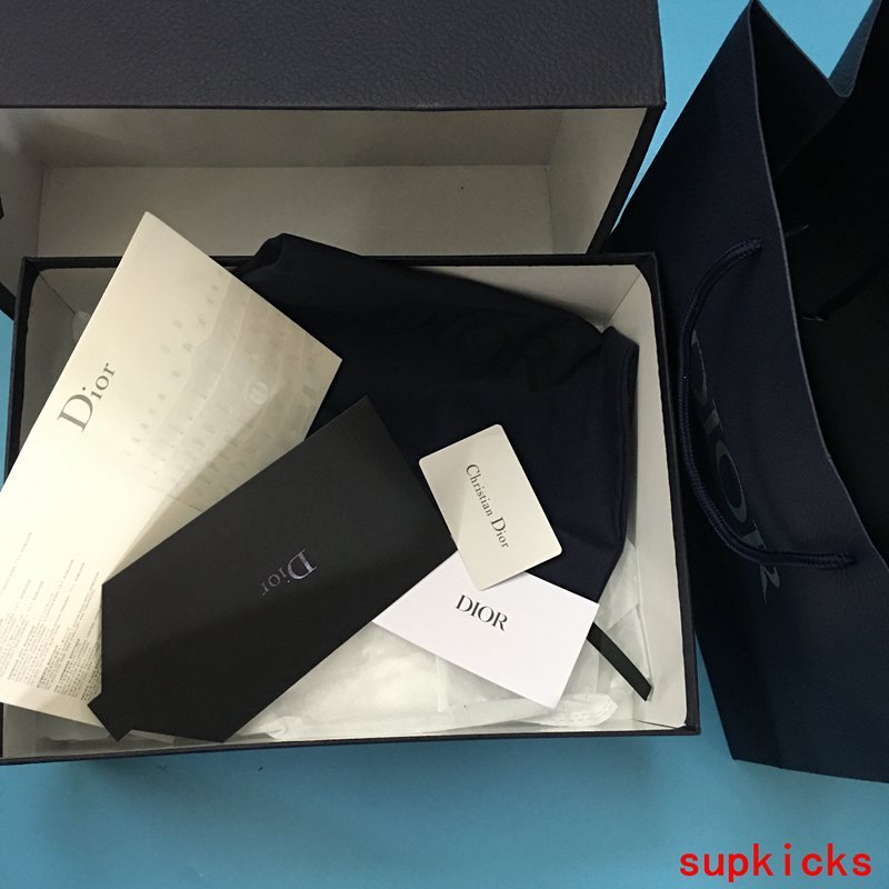 Dior Luxury Shoes