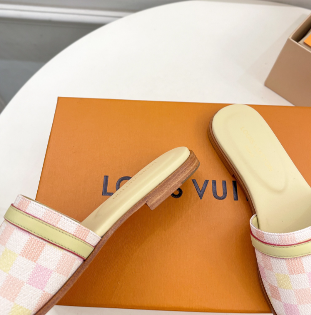 Ava’s Mode - LOV Women Shoes - 117