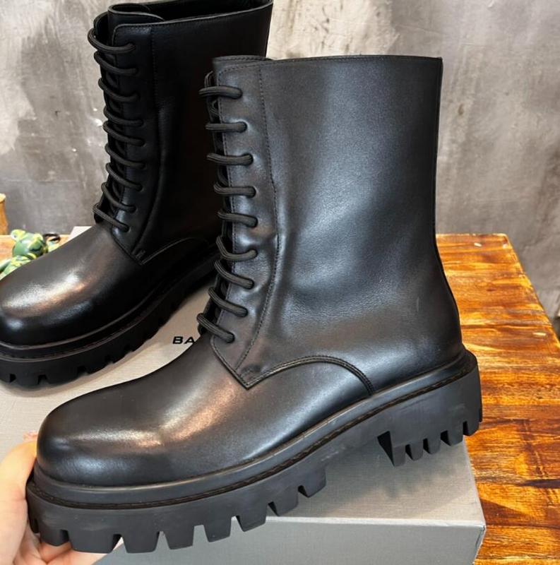 Ava’s Mode - PD Men Shoes - 182