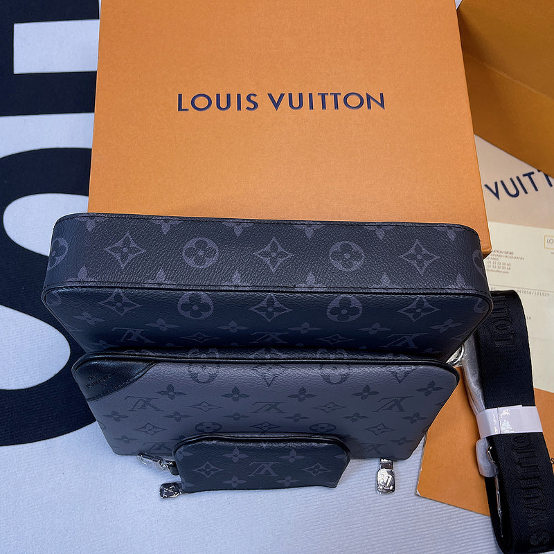 I W Fashion Lu-Vi bags - 10064