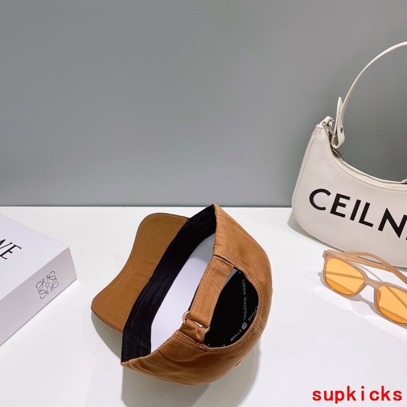 Louis Vuitton Luxury Cap