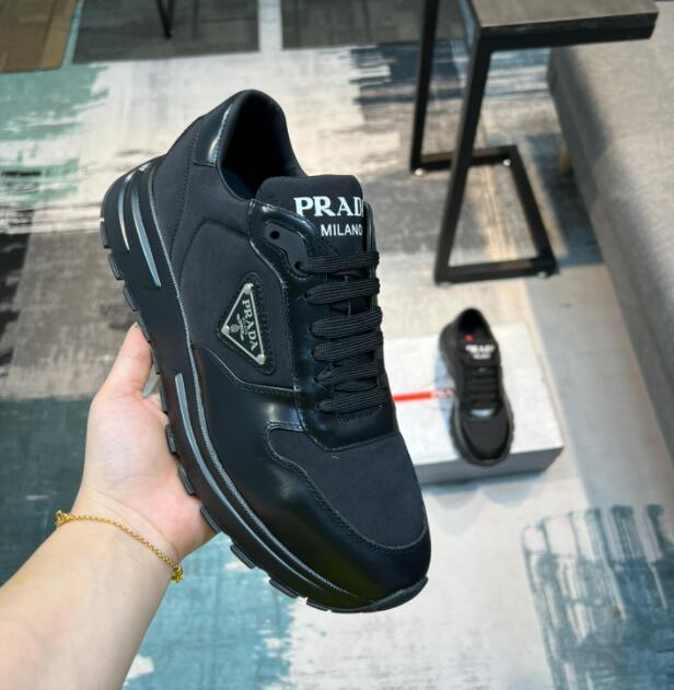 Ava’s Mode - PD Men Shoes - 220