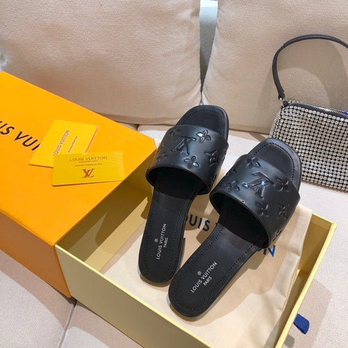 Louis Vuittion Luxury Shoes