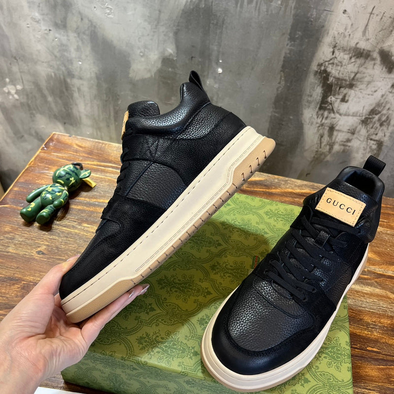 Gucci Luxury Shoes
