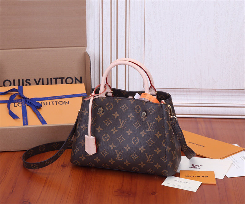 PHA - LOV Bags - 304