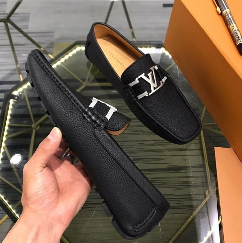 Ava’s Mode - LOV Men Shoes - 1901