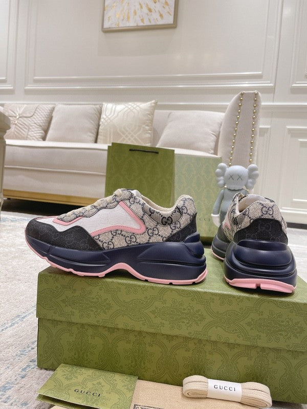 Gucci Luxury Shoes