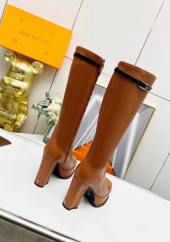 Ava’s Mode - LOV Women Shoes - 673