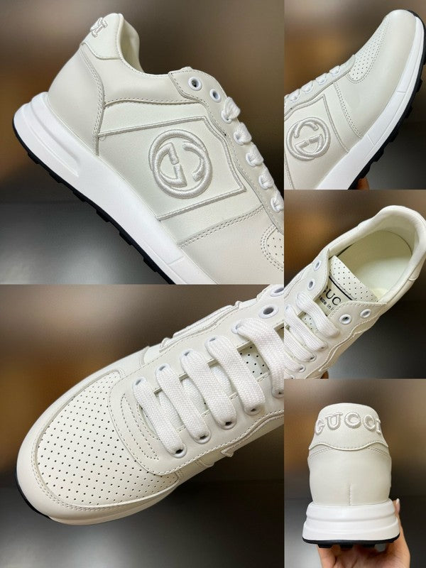 Gucci Luxury Shoes