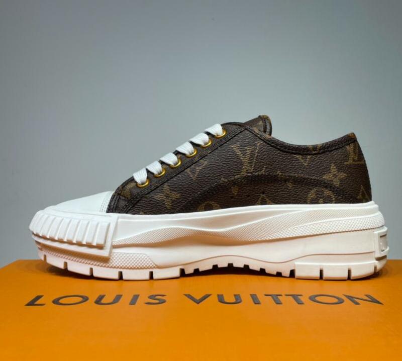 Ava’s Mode - LOV Men Shoes - 1005