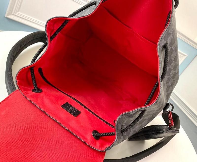 Ava’s Mode - LOV Bags - 2715