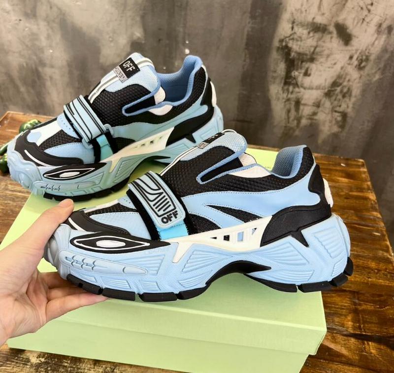 Ava’s Mode - YZO Men Shoes - 054