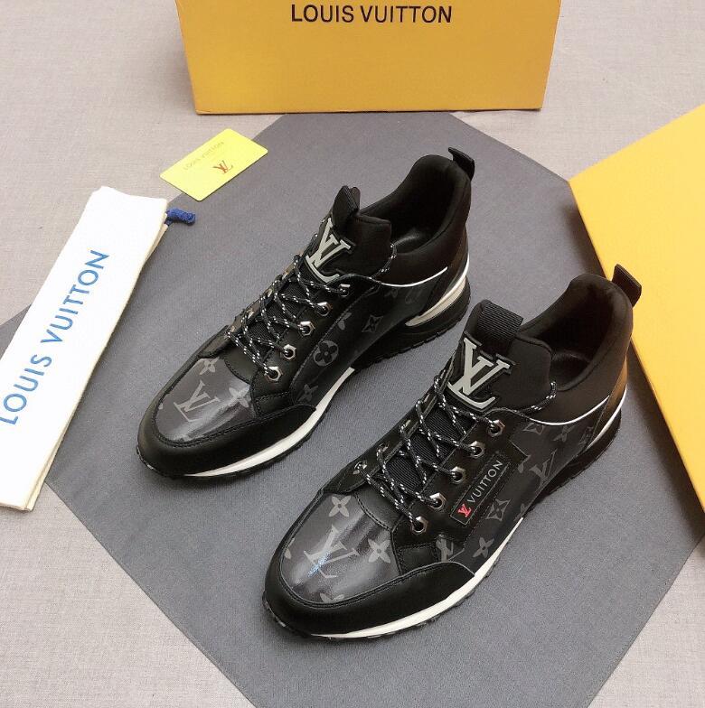 Ava’s Mode - LOV Men Shoes - 1735