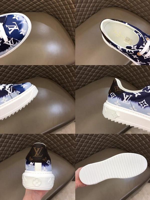 Ava’s Mode - LOV Men Shoes - 1637