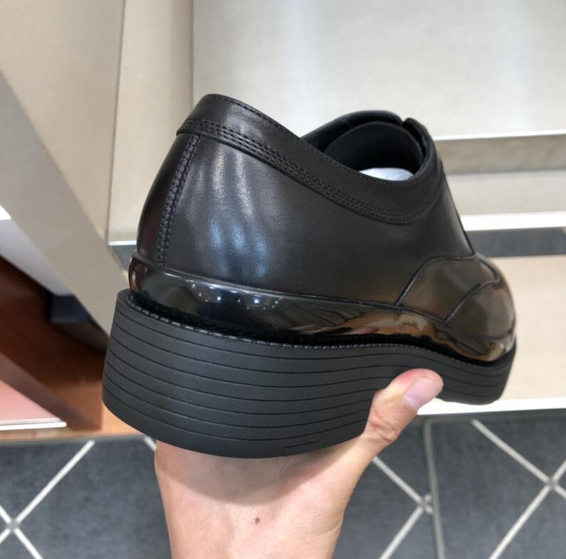 Ava’s Mode - PD Men Shoes - 335