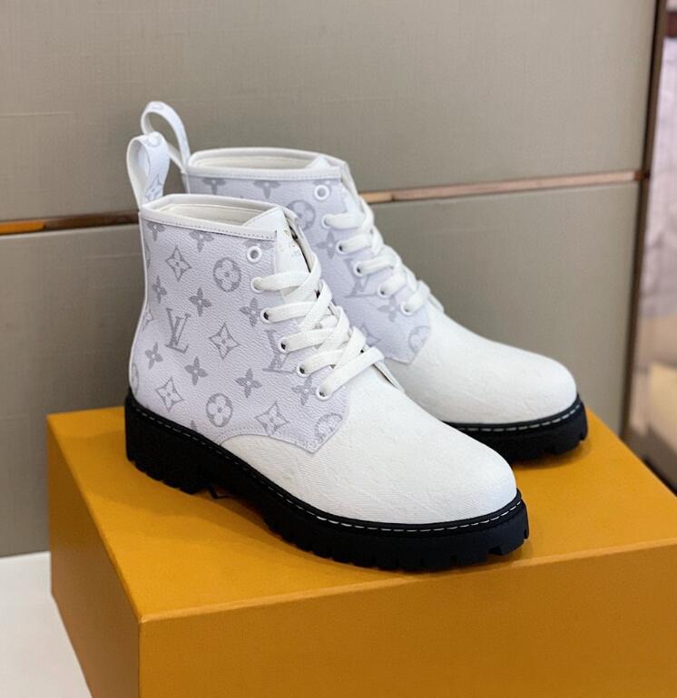 Ava’s Mode - LOV Men Shoes - 721