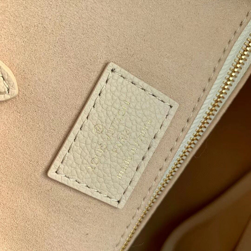 I W Fashion Lu-Vi Bags - 16886