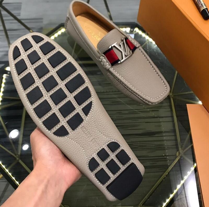 Ava’s Mode - LOV Men Shoes - 1886