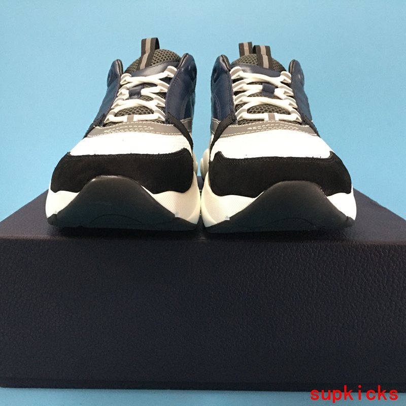 Dior Luxury Shoes