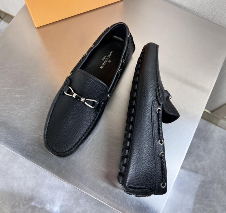Ava’s Mode - LOV Men Shoes - 849