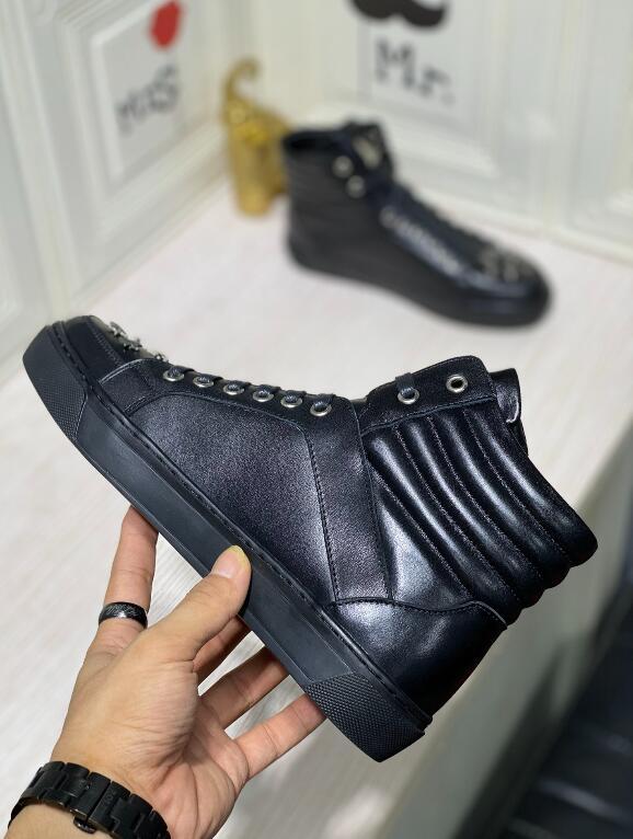 Ava’s Mode - PHP Shoes - 062