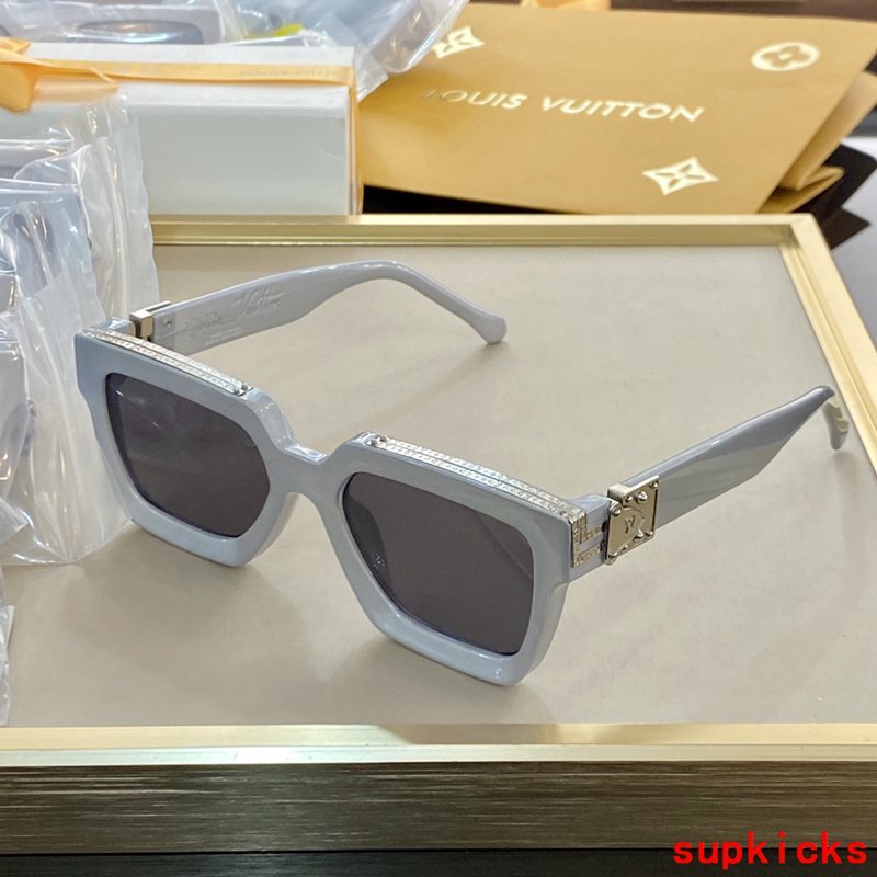 Louis Vuittion Luxury Sunglasses