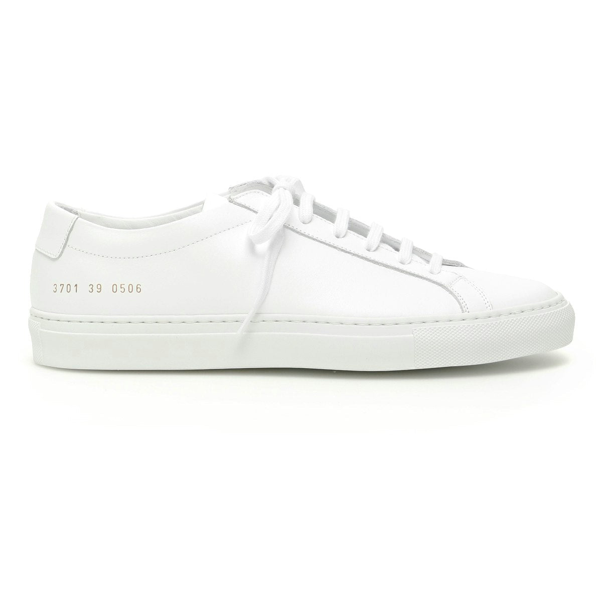 ORIGINAL ACHILLES LOW LEATHER SNEAKERS