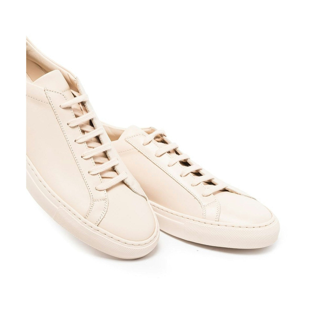 ORIGINAL ACHILLES LOW LEATHER SNEAKERS