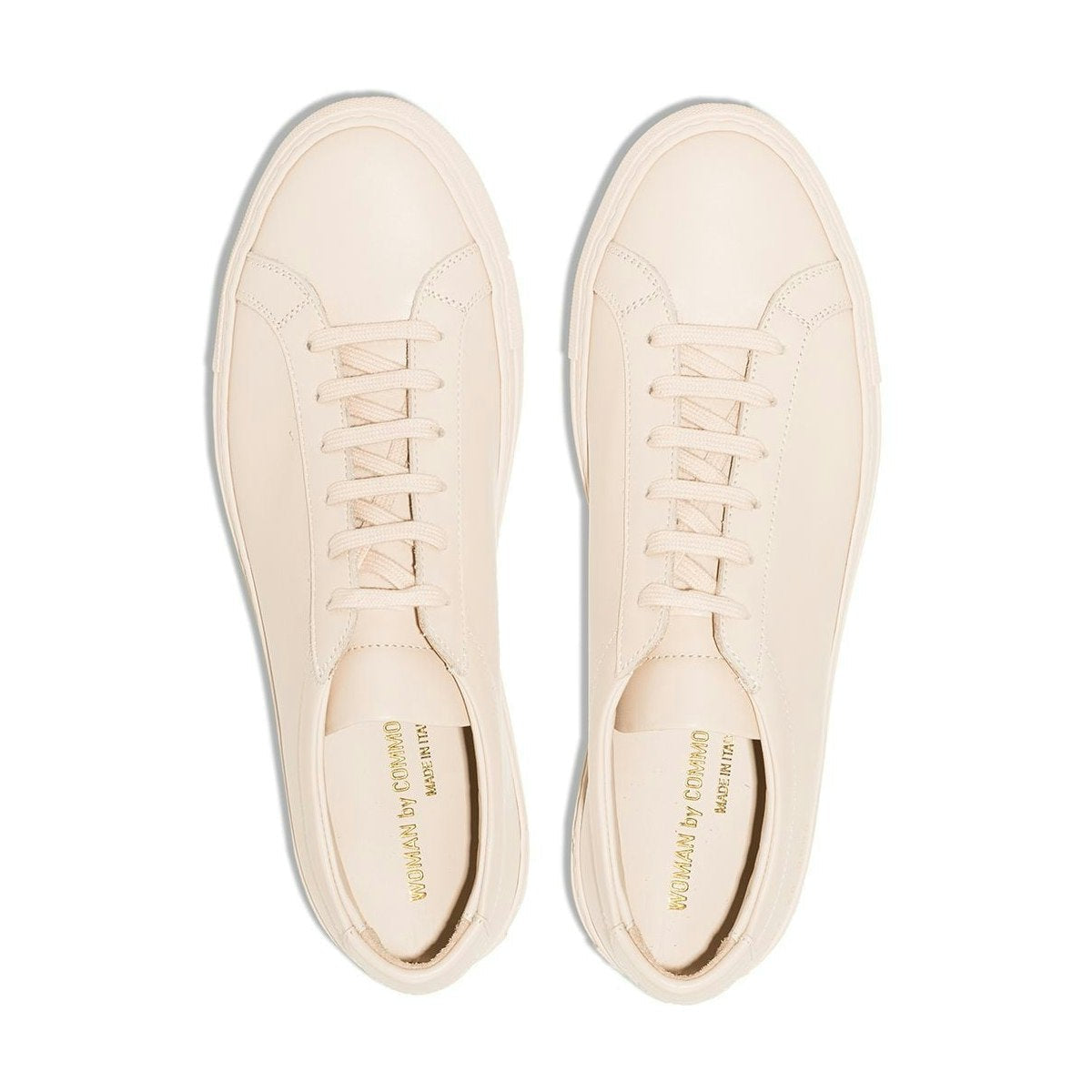 ORIGINAL ACHILLES LEATHER SNEAKERS