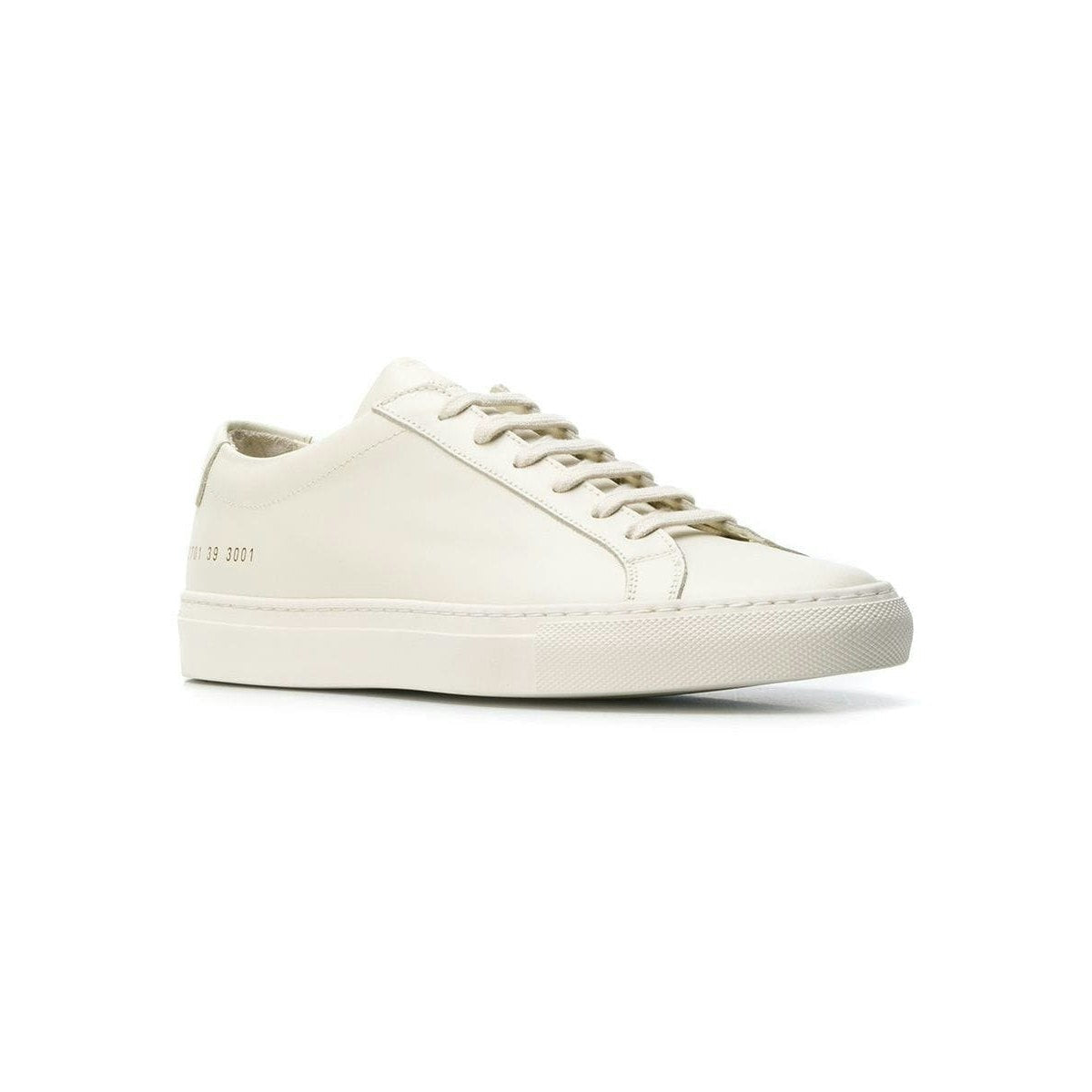 ORIGINAL ACHILLES LOW LEATHER SNEAKERS