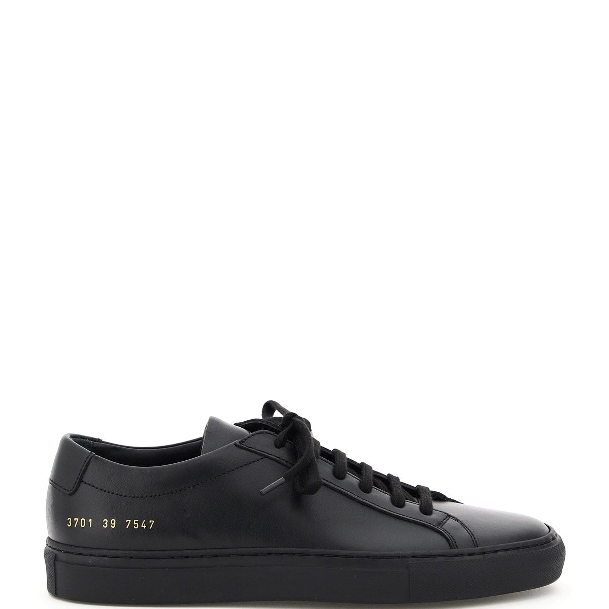 ORIGINAL ACHILLES LEATHER SNEAKERS