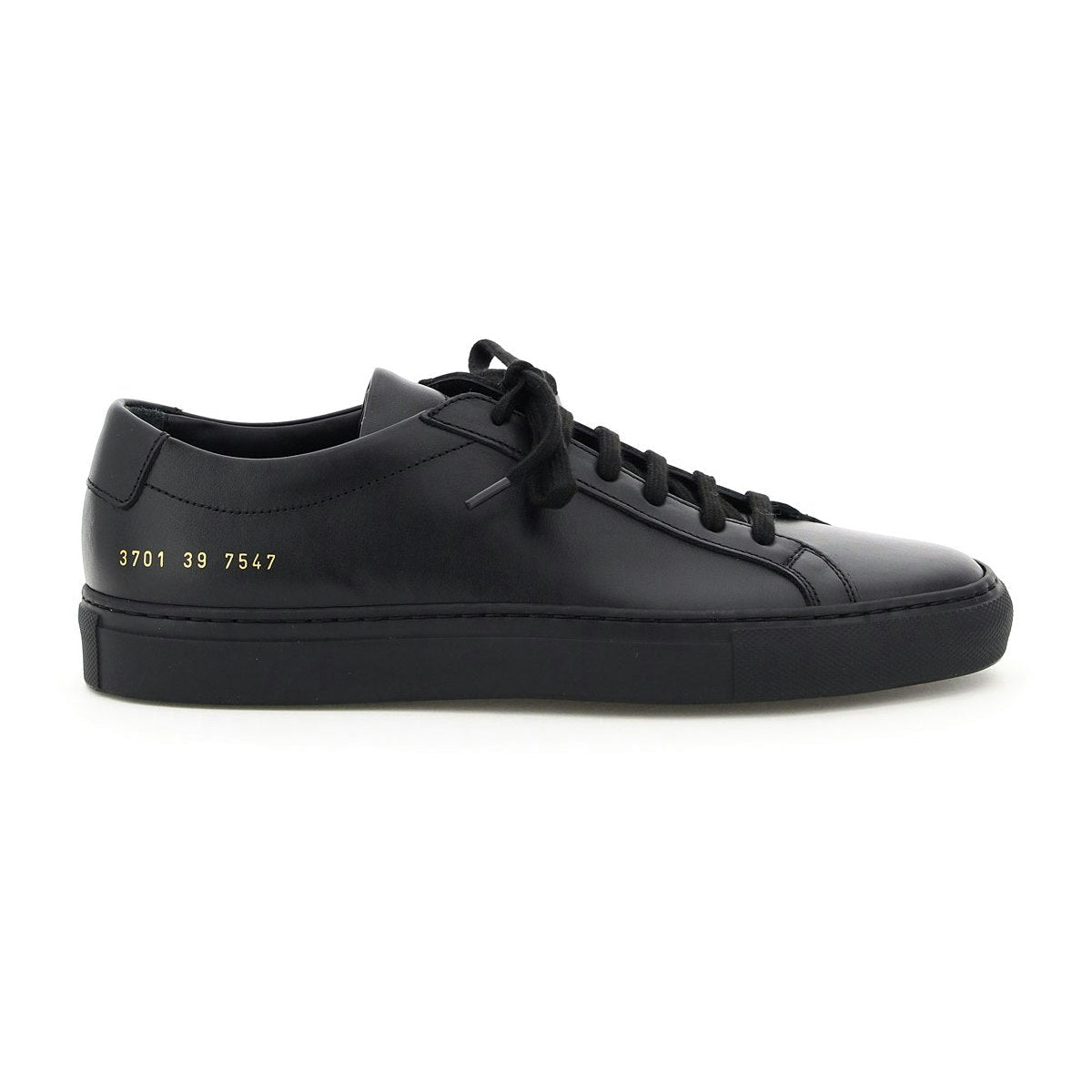 ORIGINAL ACHILLES LEATHER SNEAKERS