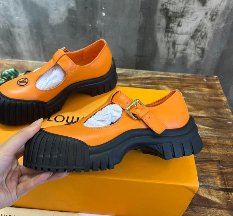 Ava’s Mode - LOV Women Shoes - 540