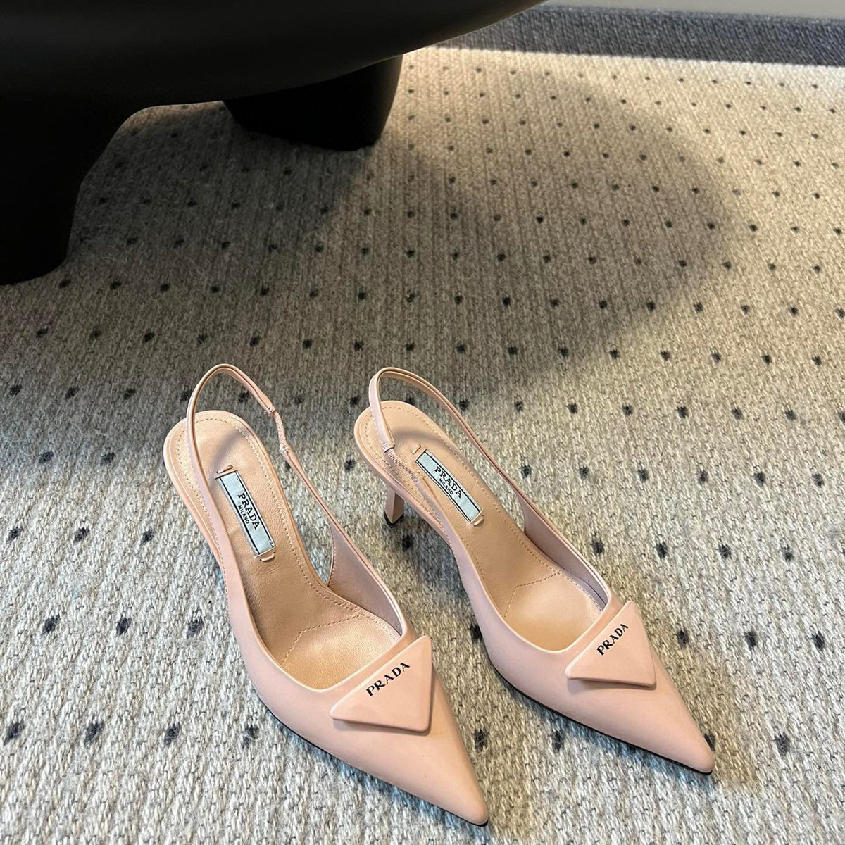 PD HEELS