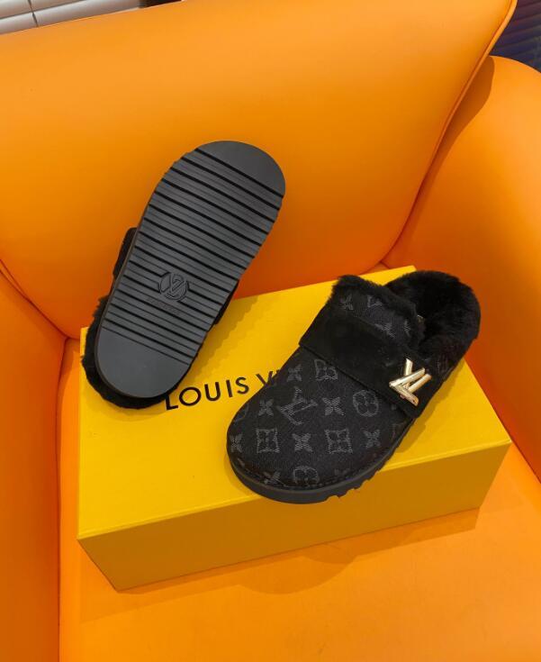 Ava’s Mode - LOV Women Shoes - 346