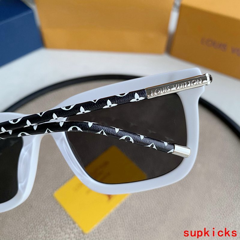 Louis Vuittion Luxury Sunglasses