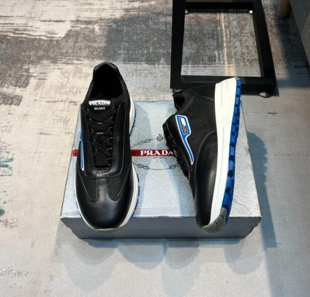 Ava’s Mode - PD Men Shoes - 232