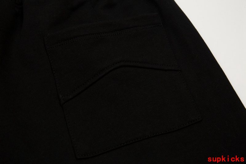 RHUDE Luxury Cloth