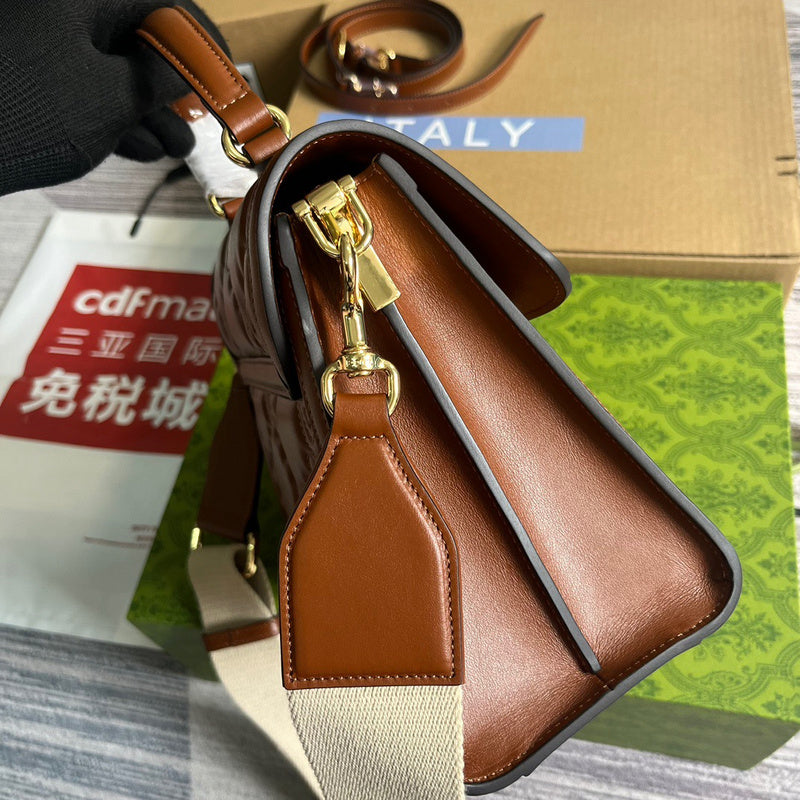 ENT - GCI Bags - 1435