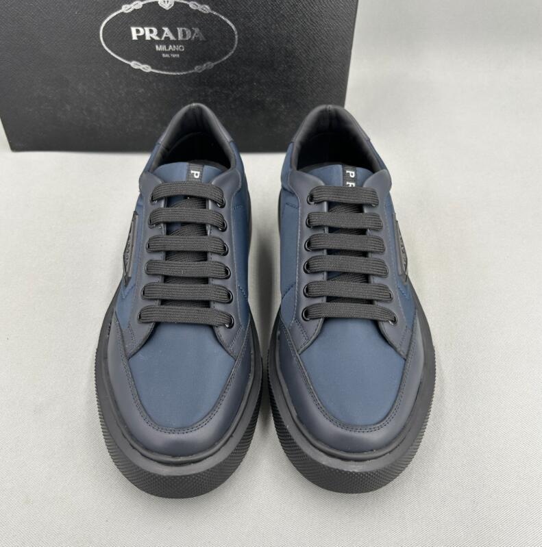 Ava’s Mode - PD Men Shoes - 119