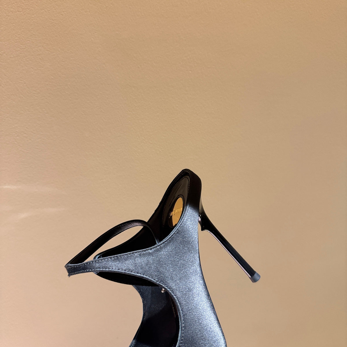 SL HEELS