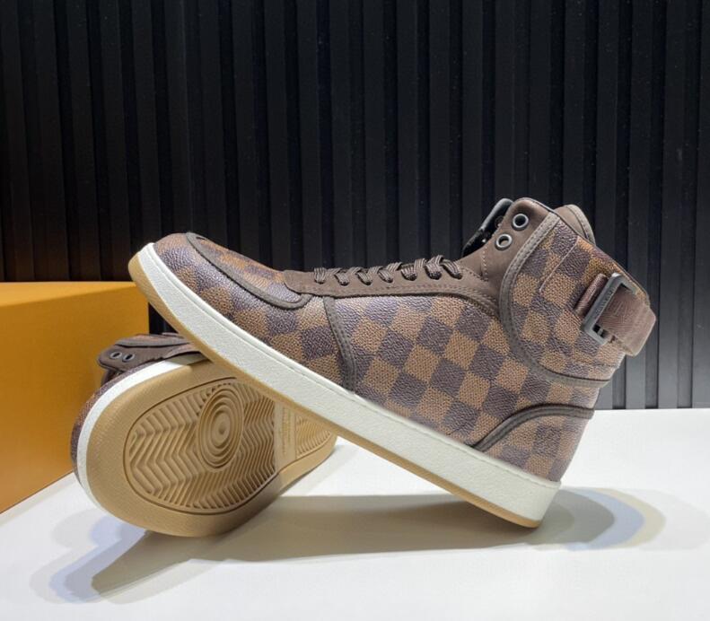 Ava’s Mode - LOV Men Shoes - 1205